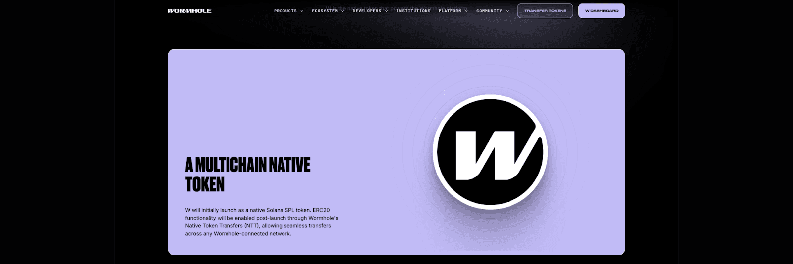 Wormhole’s $225M raise