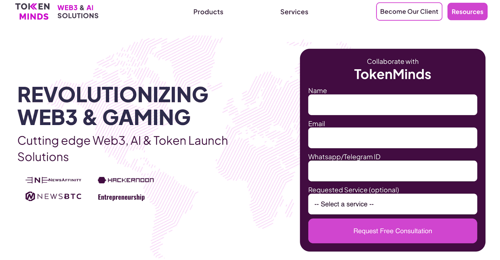 Web3 Game Development Company