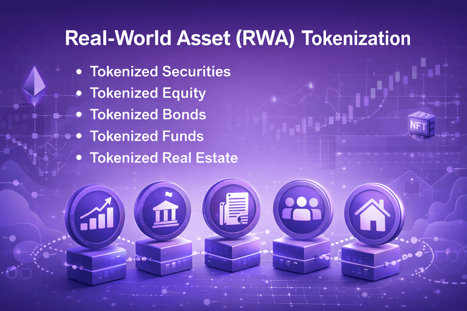 Real-World Asset (RWA)