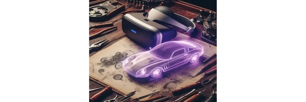 Building a Virtual Car: A Step-by-Step Guide