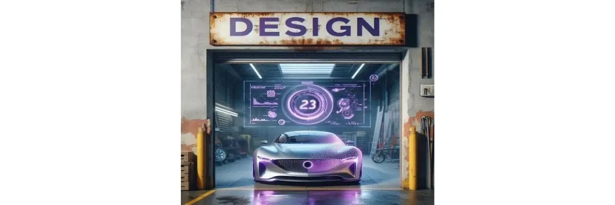 Advantages of VR-Based Car Design