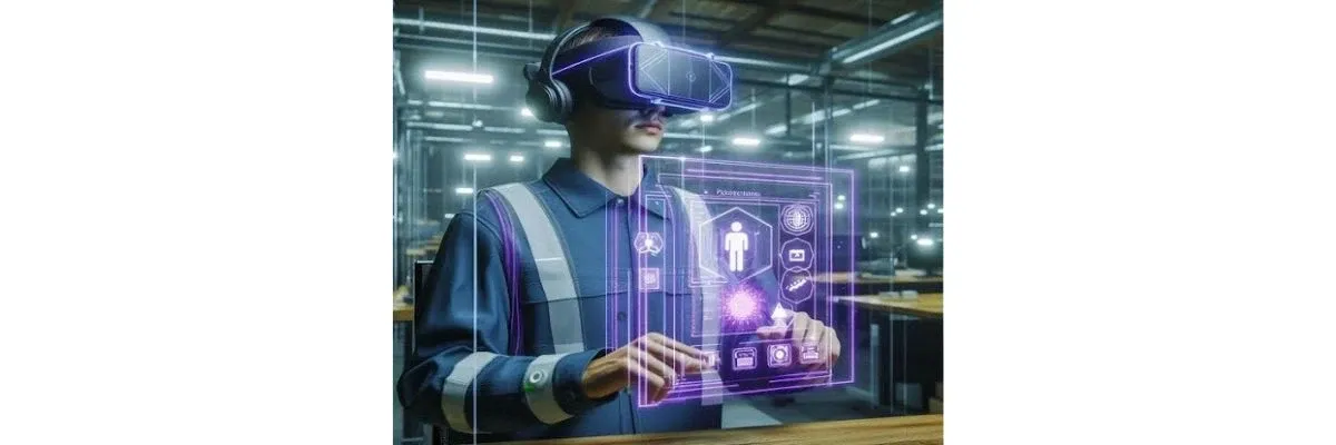 Understanding Job Training in the Metaverse
