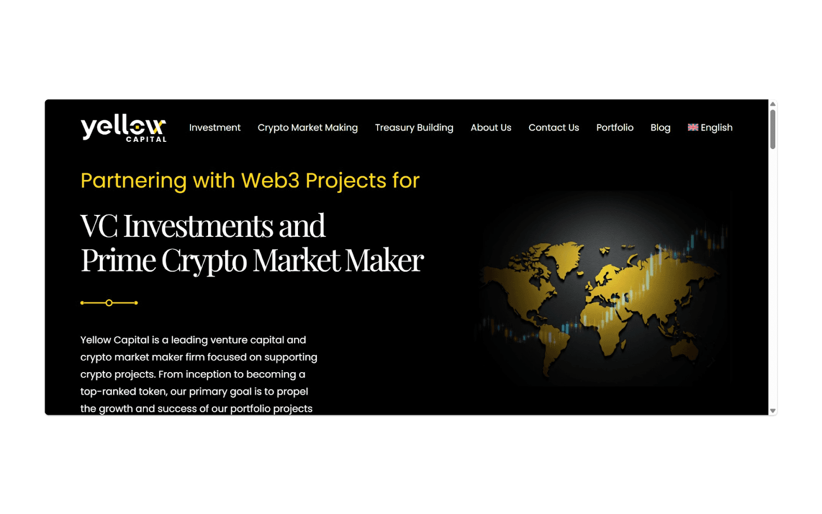 cryptocurrency marketing agency