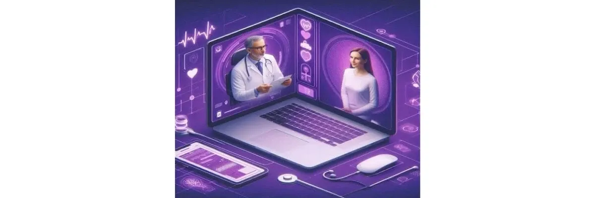 Building the Metaverse for Healthcare