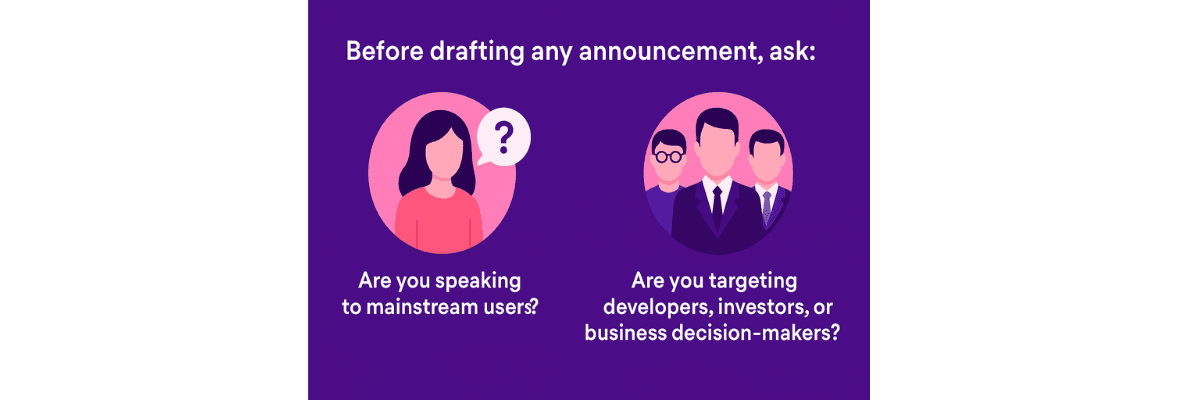 Crypto PR Mistakes