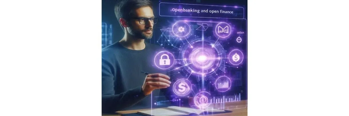 Understanding Open Finance