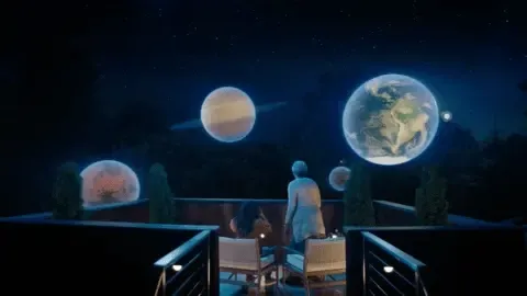 Entering the Metaverse Industry