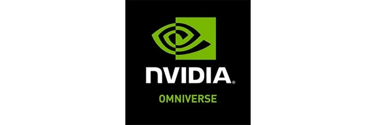 Nvidia Omniverse