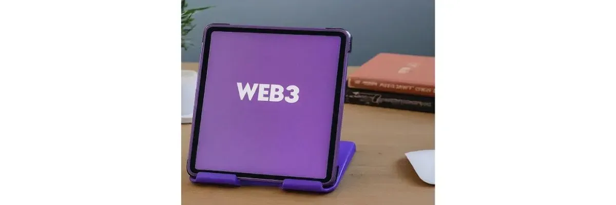 Web3 Learning for Business