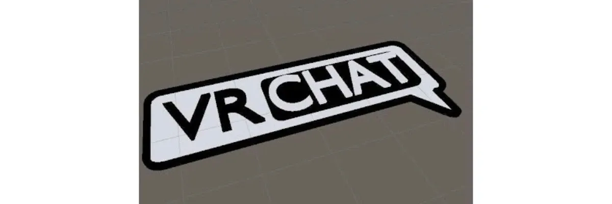 VRChat