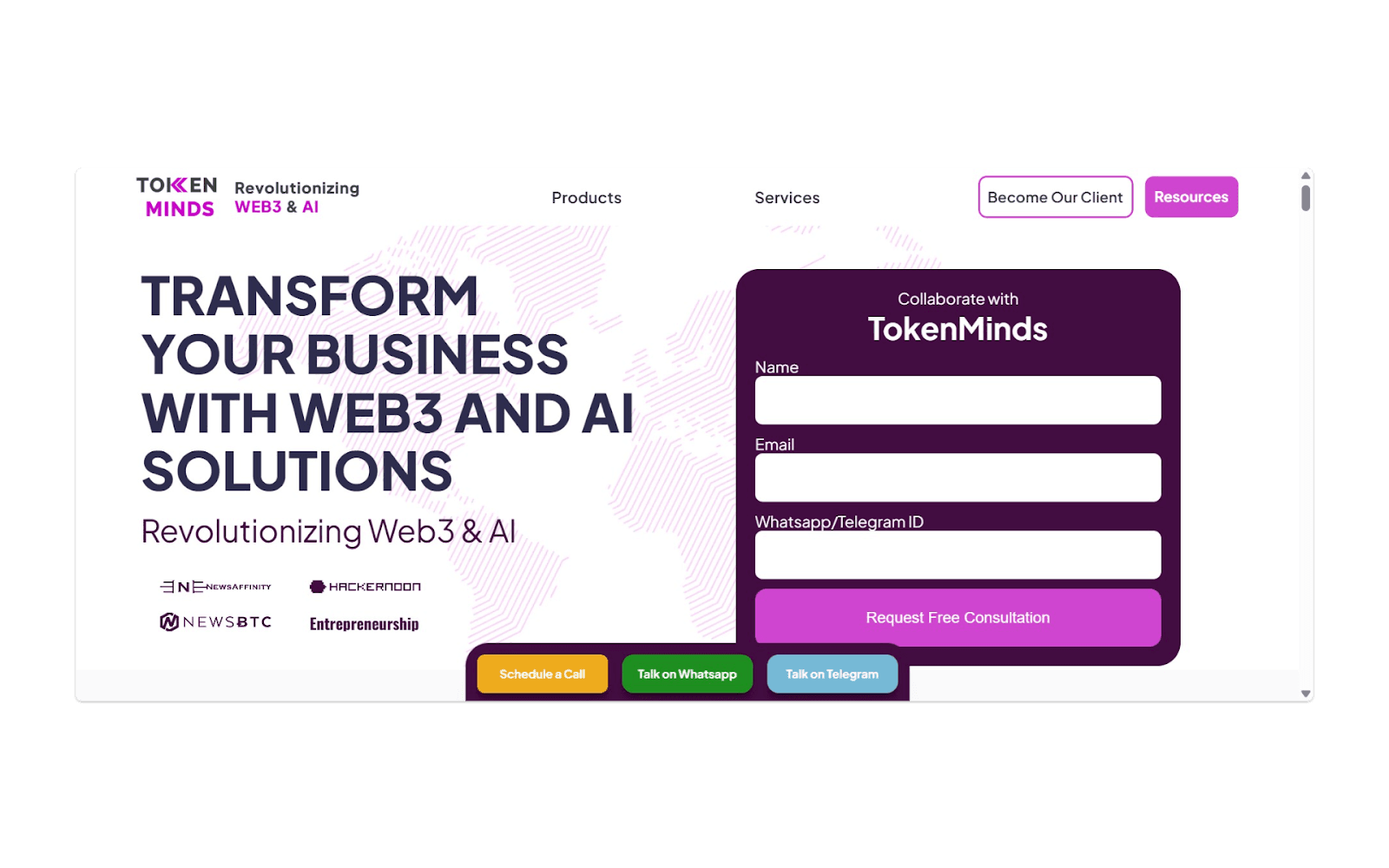 tokenminds