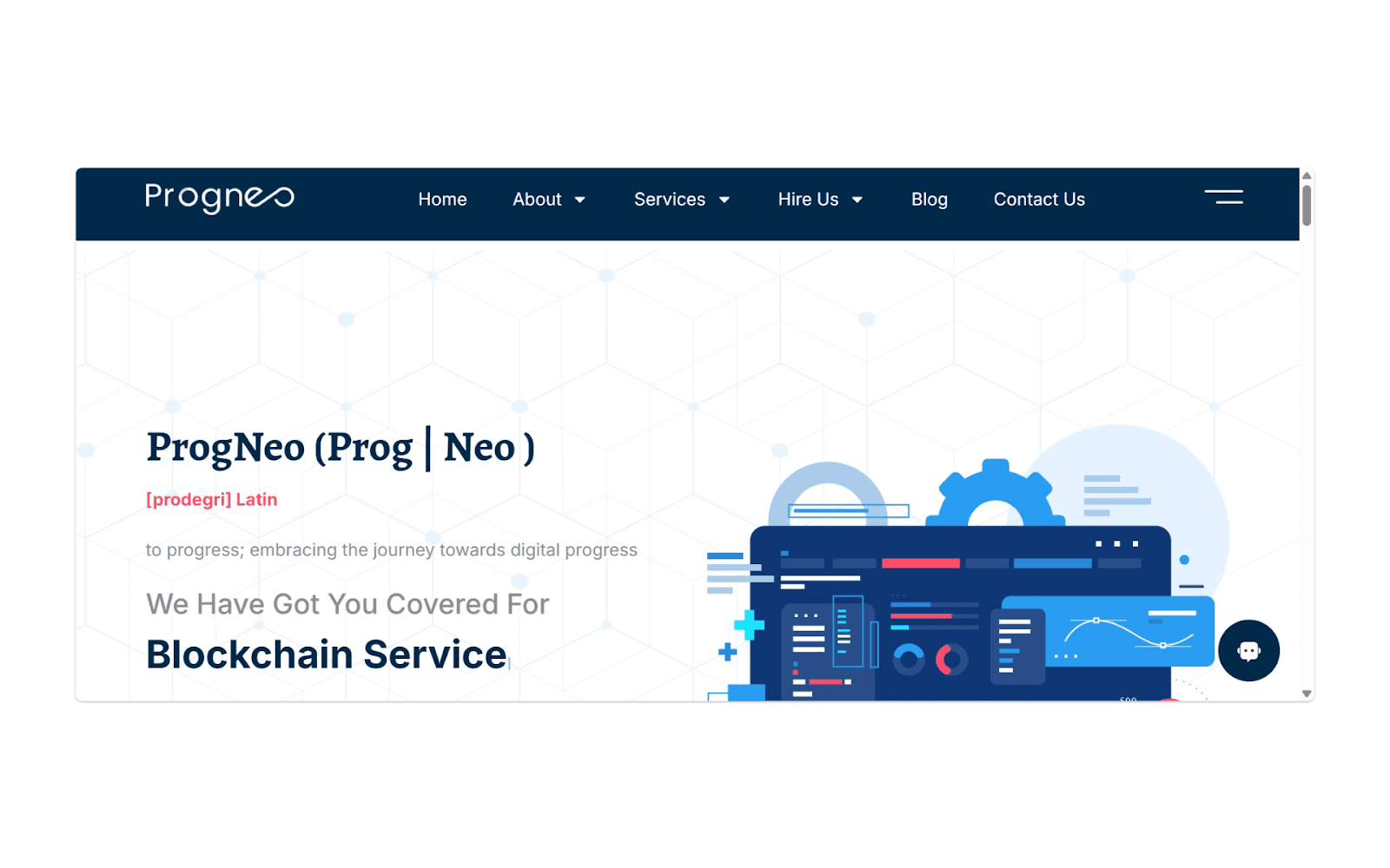 cryptocurrency marketing agency