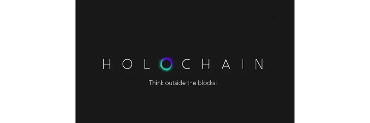 Holochain