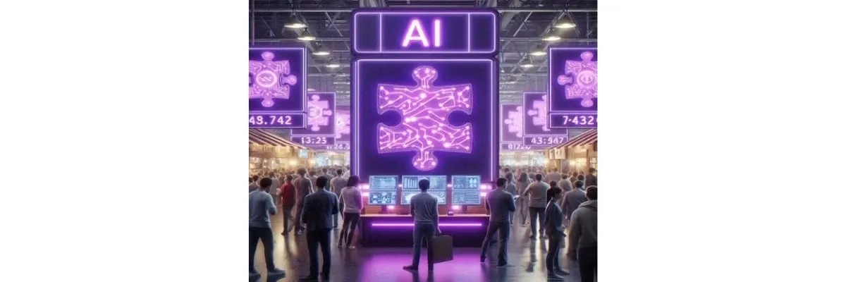Decentralized AI Marketplace Benefits for Businesses