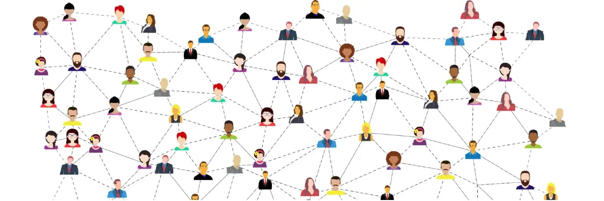ICO Networking