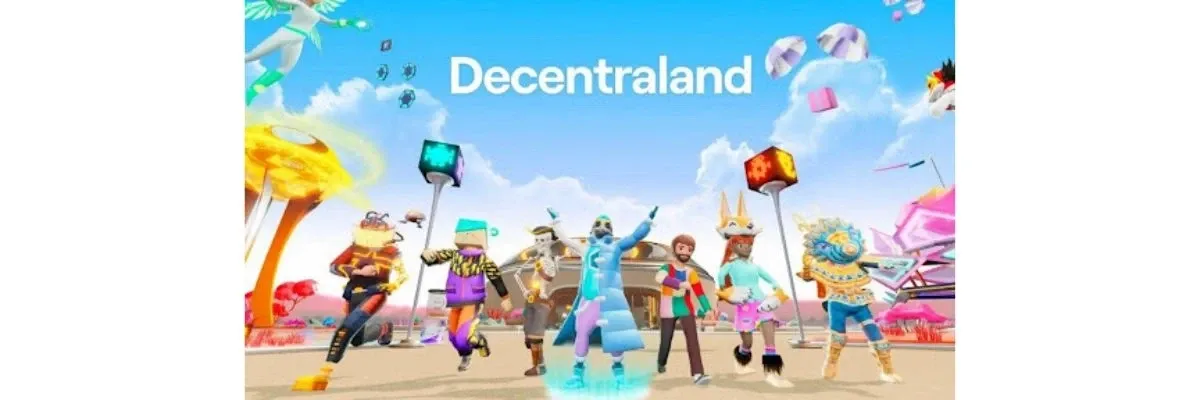 Decentraland