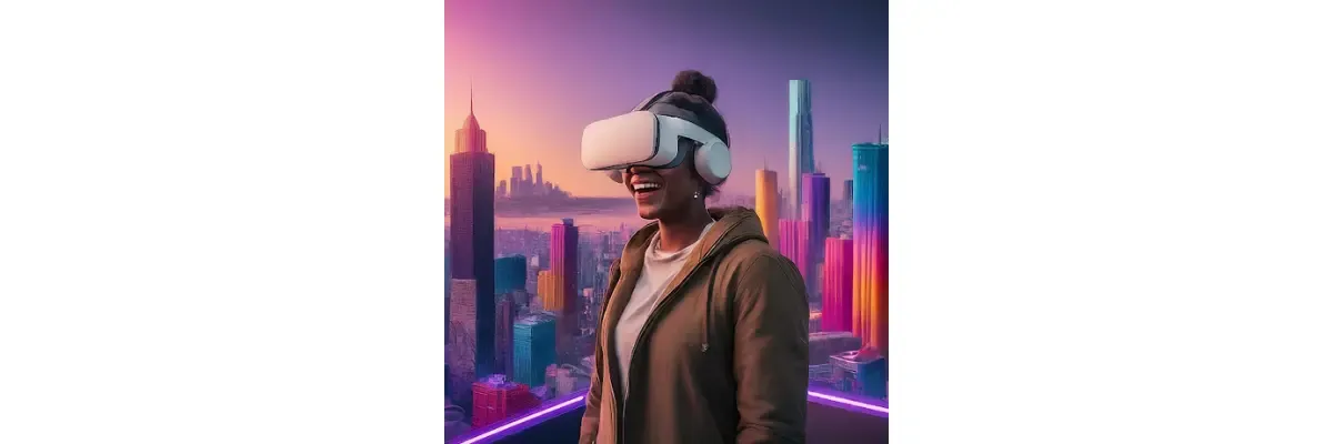 Scalable-metaverse