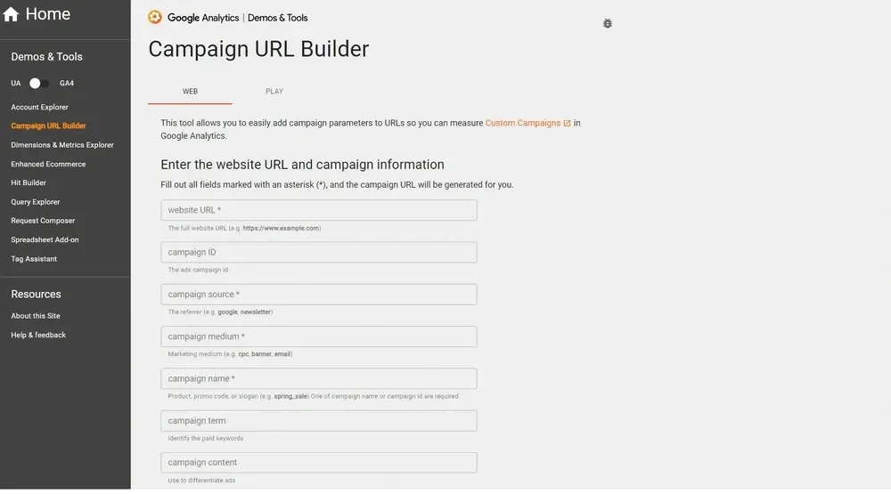guide on crypto affiliate marketing