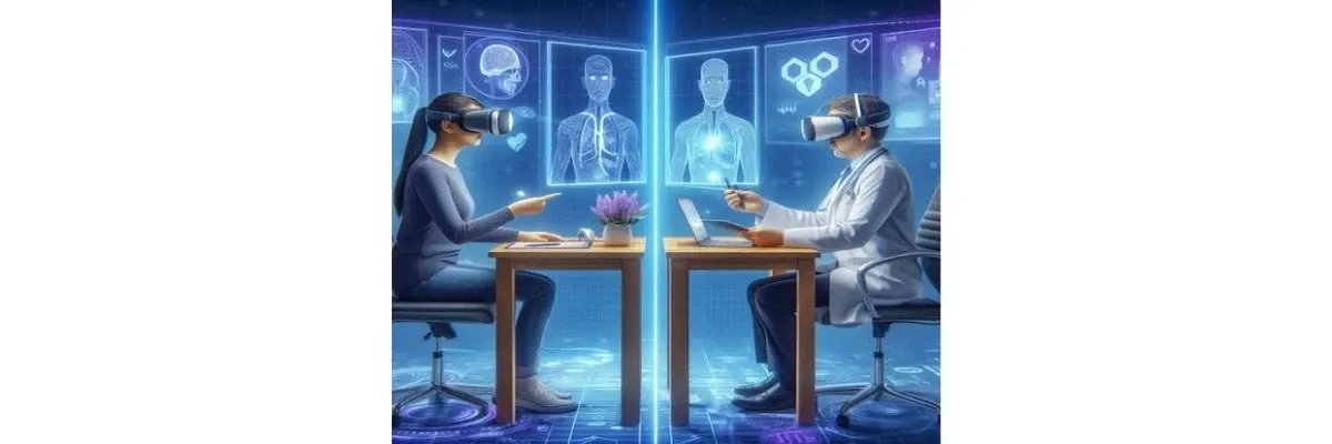 New Possibilities in Healthcare