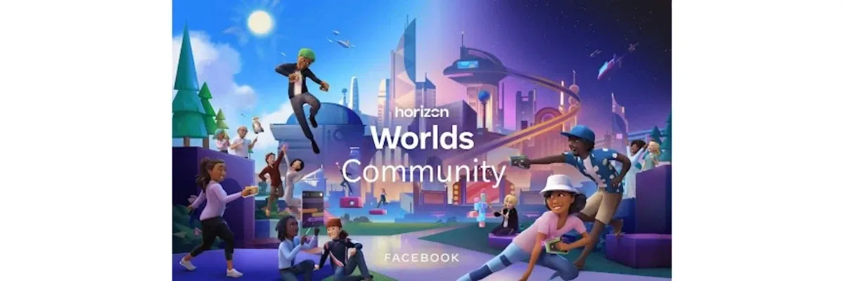 Horizon Worlds