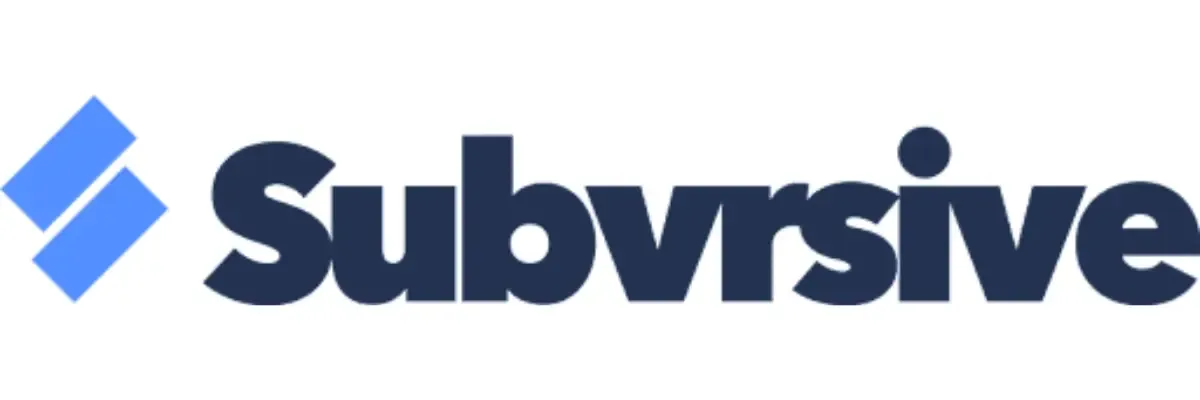 subvrsive