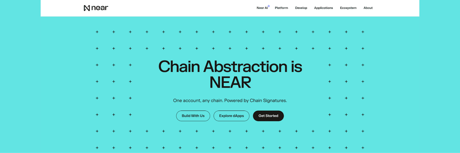 chain abstraction example