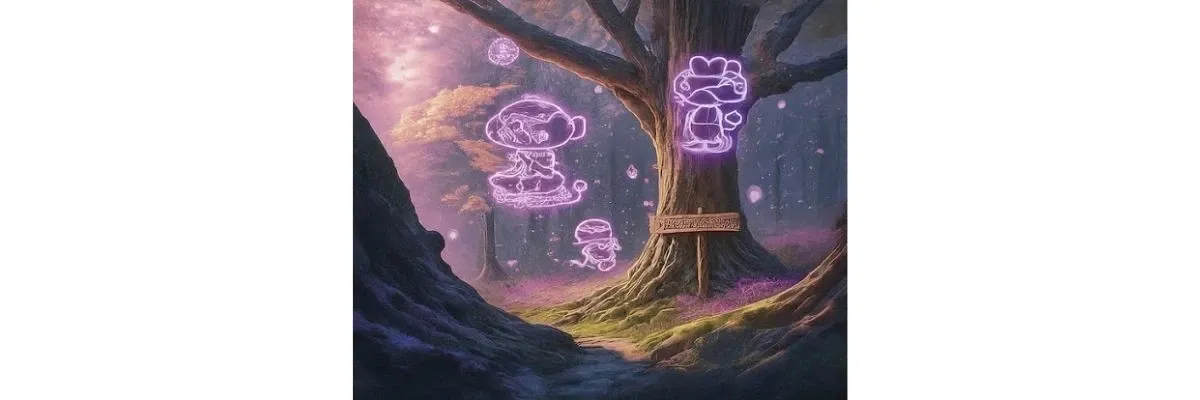 Types of Metaverse Content