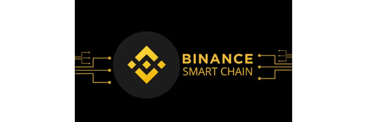 Binance Smart Chain