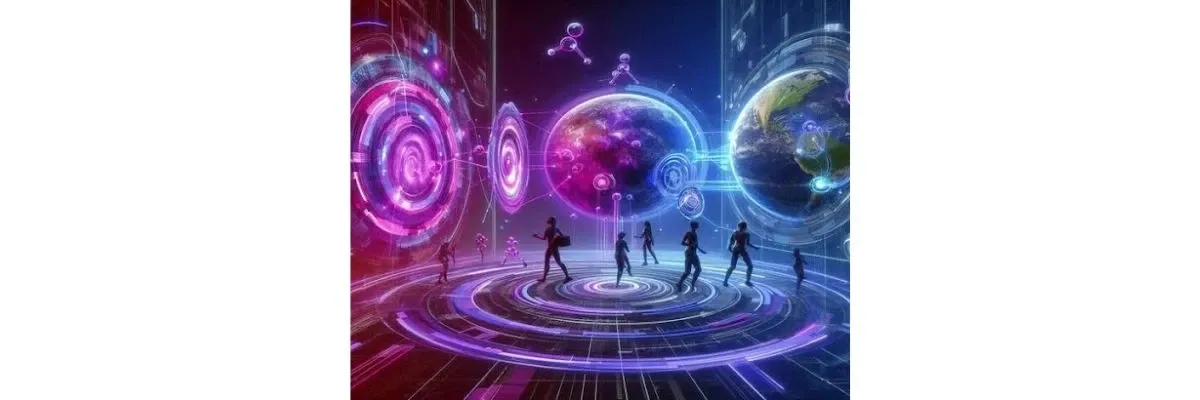 Cross-Platform Metaverse Games & VR/AR Porting