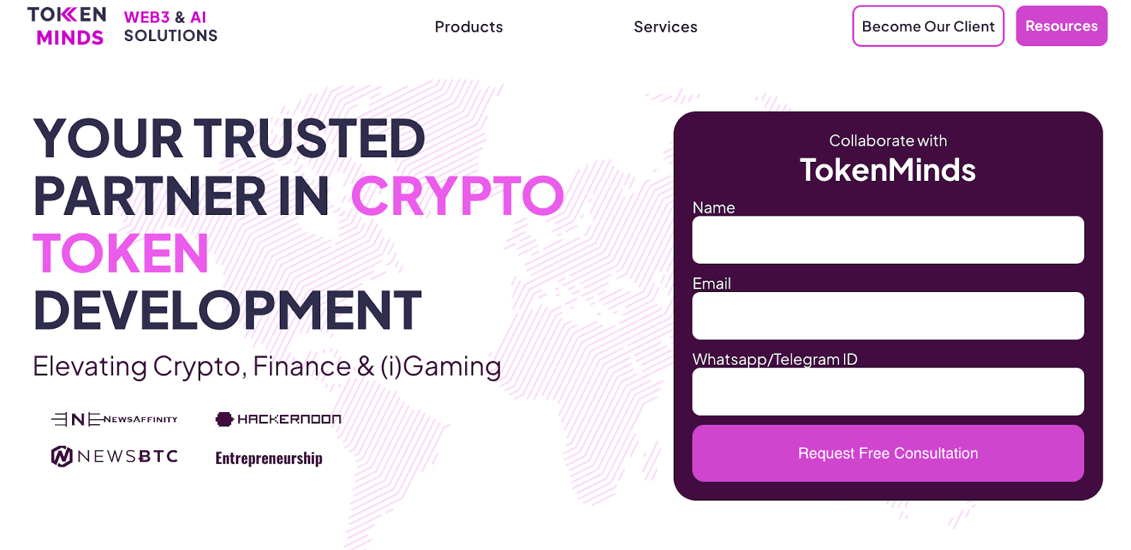 BEP20 Token Development Company