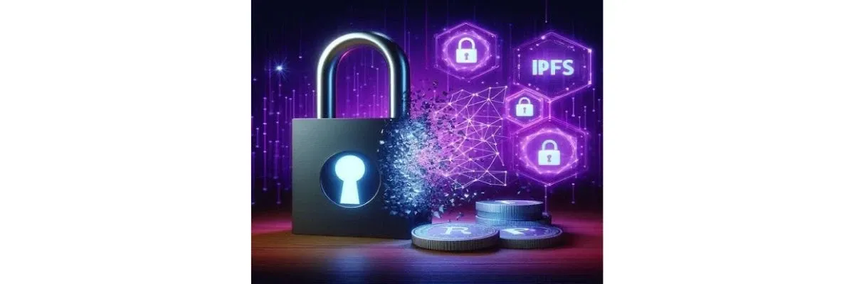 Decentralized Data Storage in Web3