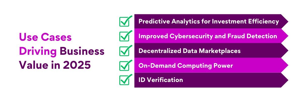 AI Tokens Use Cases