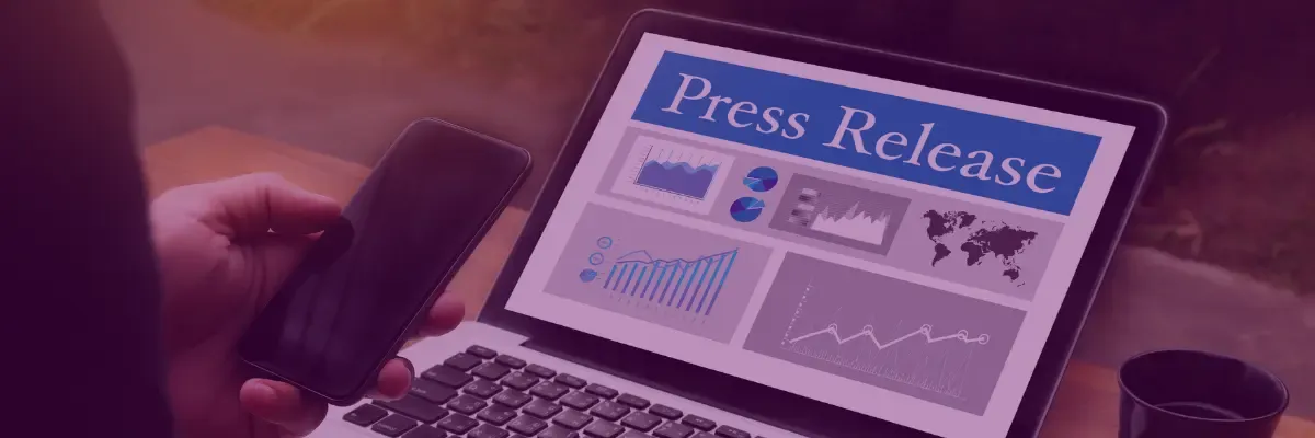 PR Campaign for ICO Marketing