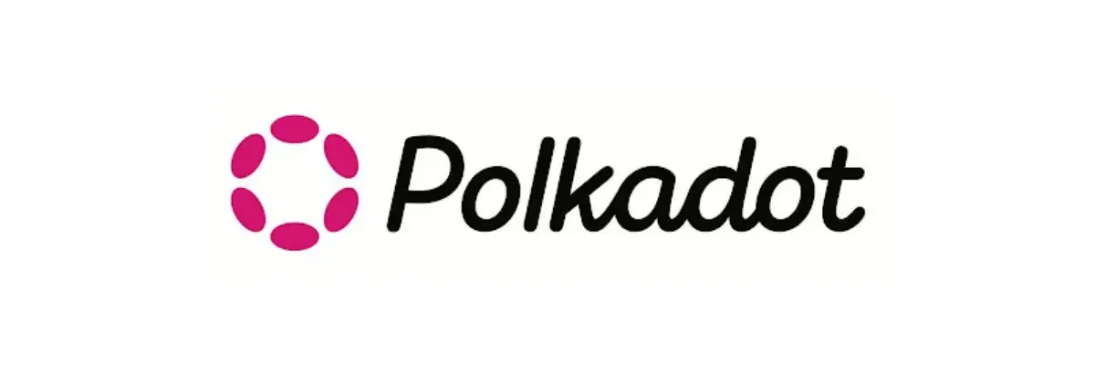  Polkadot
