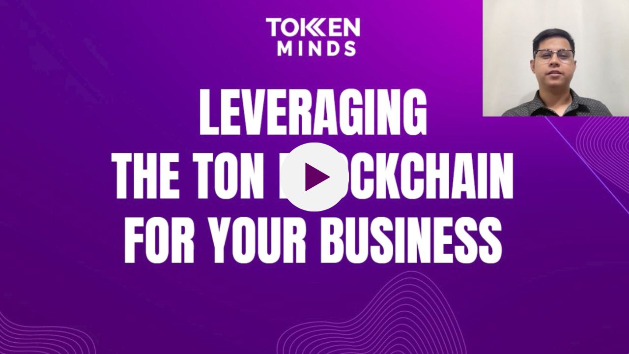 Telegram Mini Apps Made Easy: A Guide Video for Building on TON