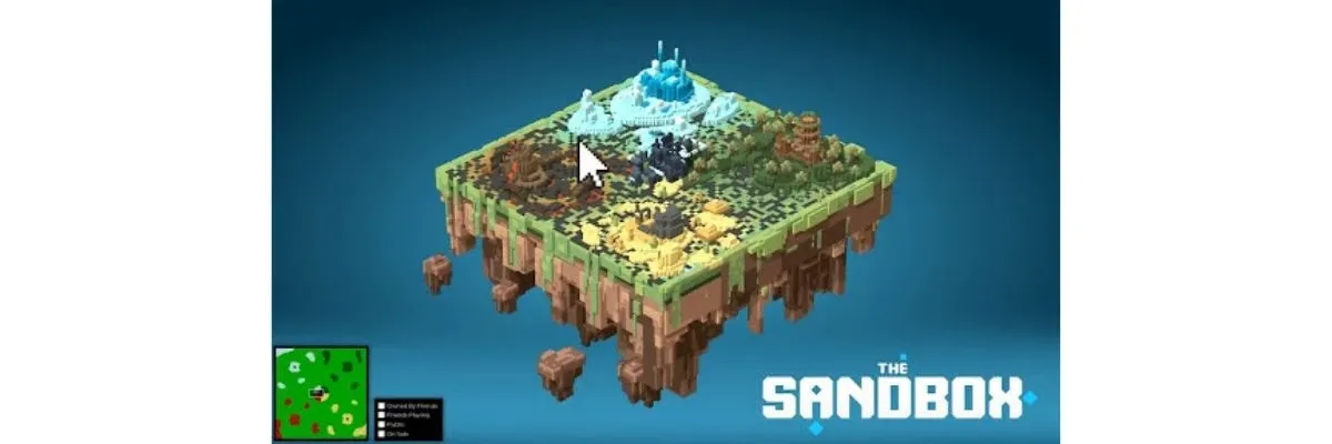 The Sandbox