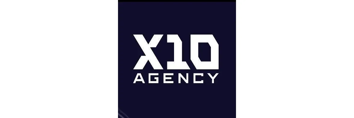 X10 Agency