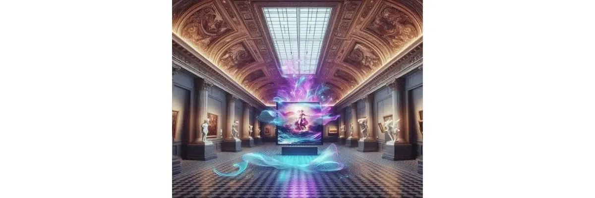 NFTs and AR: A Powerful Combination