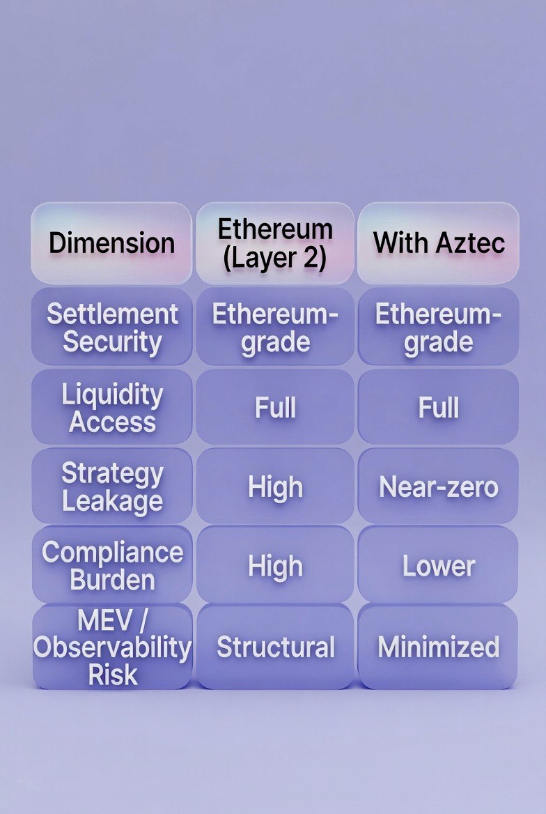 aztec-network-vs-layer-2